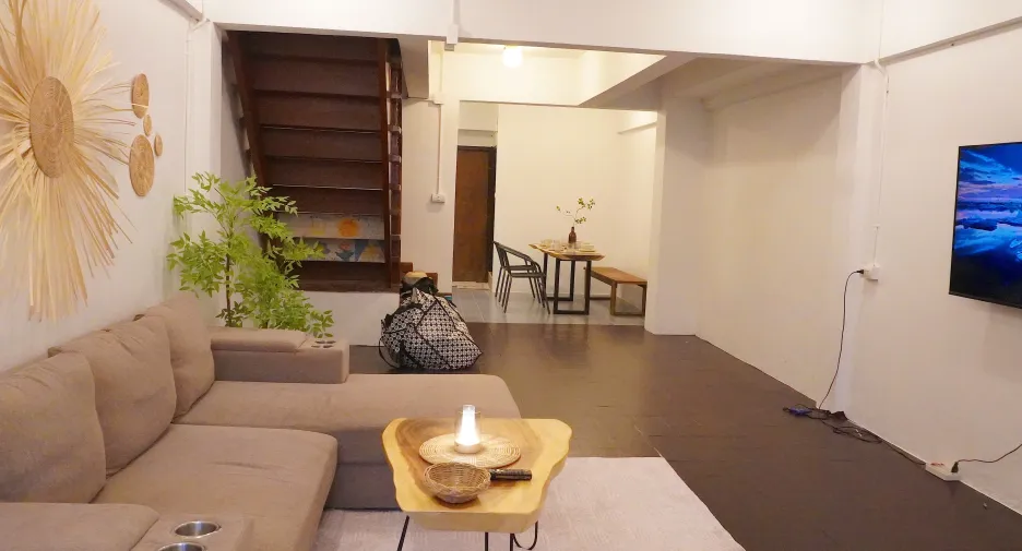 For rent 2 bedrooms house in Mueang Chiang Mai, Chiang Mai