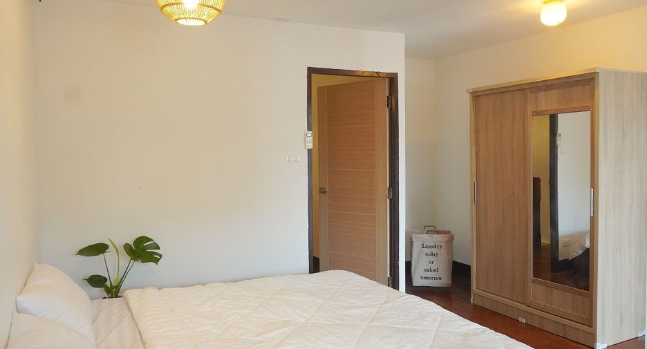 For rent 2 bedrooms house in Mueang Chiang Mai, Chiang Mai