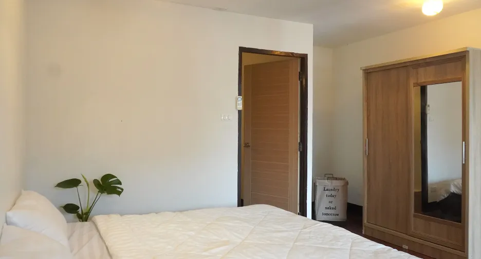 For rent 2 bedrooms house in Mueang Chiang Mai, Chiang Mai