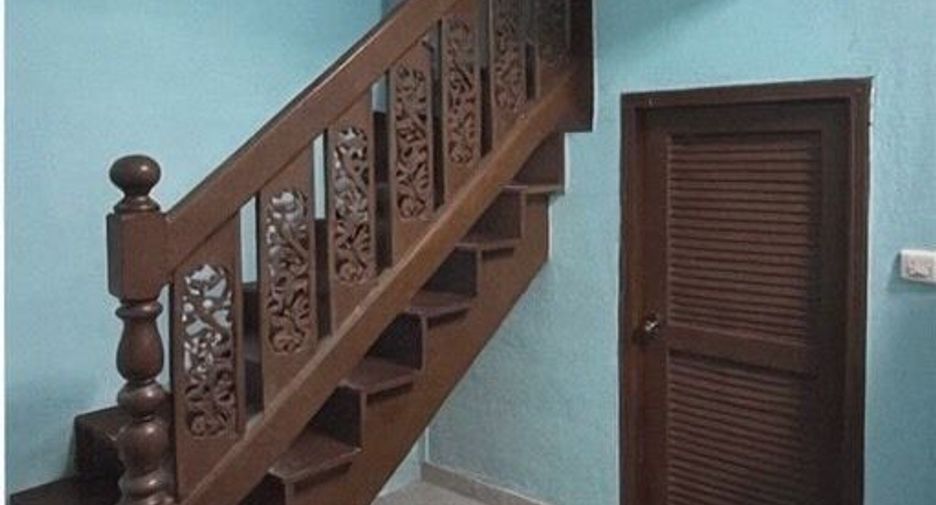 For sale 2 bedrooms townhouse in Mueang Chiang Mai, Chiang Mai