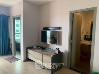 Wohnung zum Kauf mit 1 Zimmer in Chom Thong, Bangkok