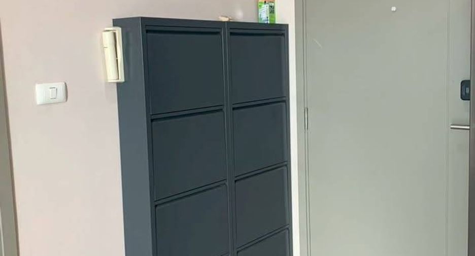 Wohnung zum Kauf mit 1 Zimmer in Chom Thong, Bangkok
