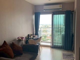 Wohnung zum Kauf mit 1 Zimmer in Chom Thong, Bangkok
