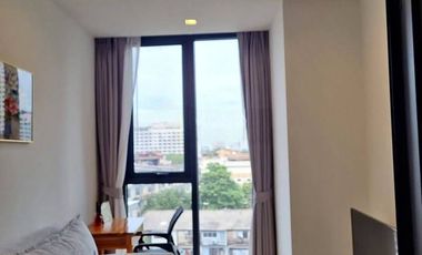 For sale 1 bed condo in Phaya Thai, Bangkok