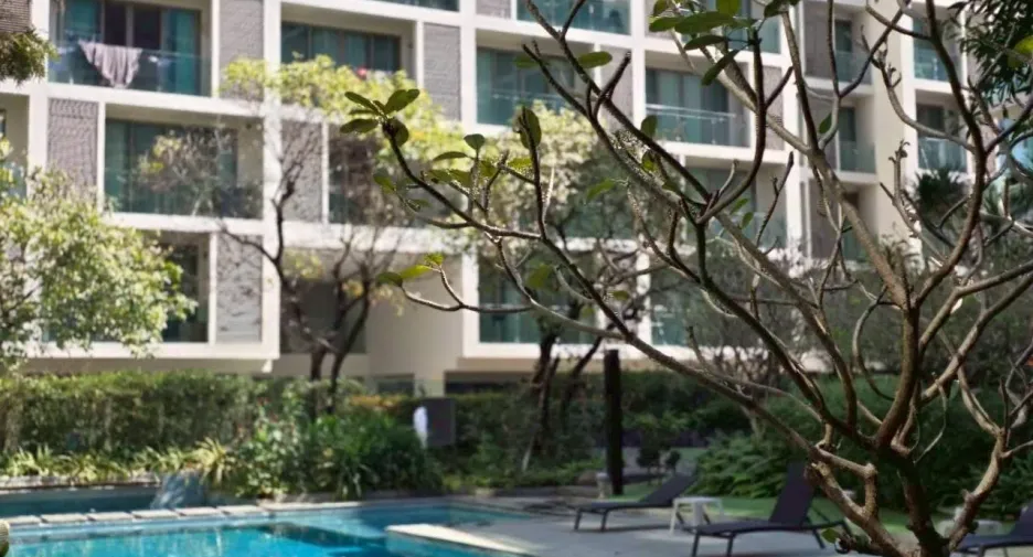 For rent 1 bed condo in Mueang Chiang Mai, Chiang Mai