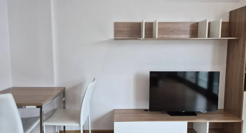 For rent 1 bed condo in Mueang Chiang Mai, Chiang Mai