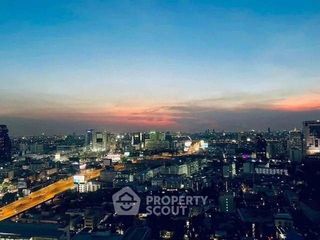 For sale 1 bed condo in Din Daeng, Bangkok
