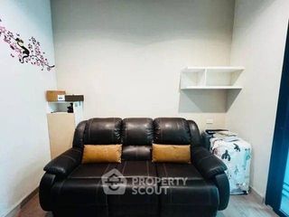 For sale 1 bed condo in Din Daeng, Bangkok