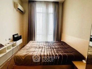 For sale 1 bed condo in Din Daeng, Bangkok