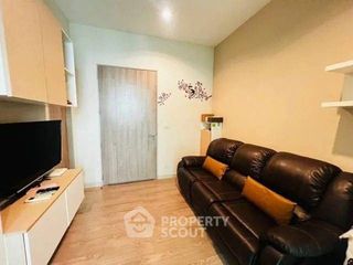 For sale 1 bed condo in Din Daeng, Bangkok