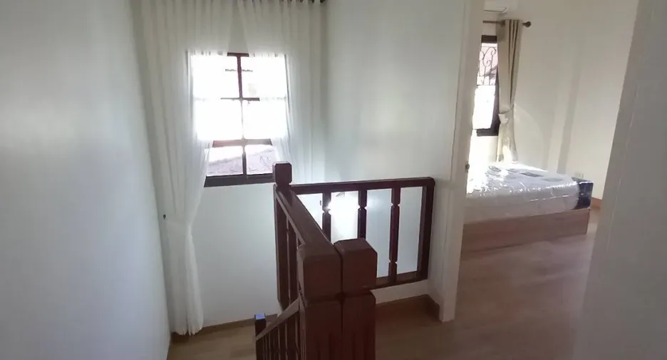 For rent 3 bedrooms house in San Sai, Chiang Mai