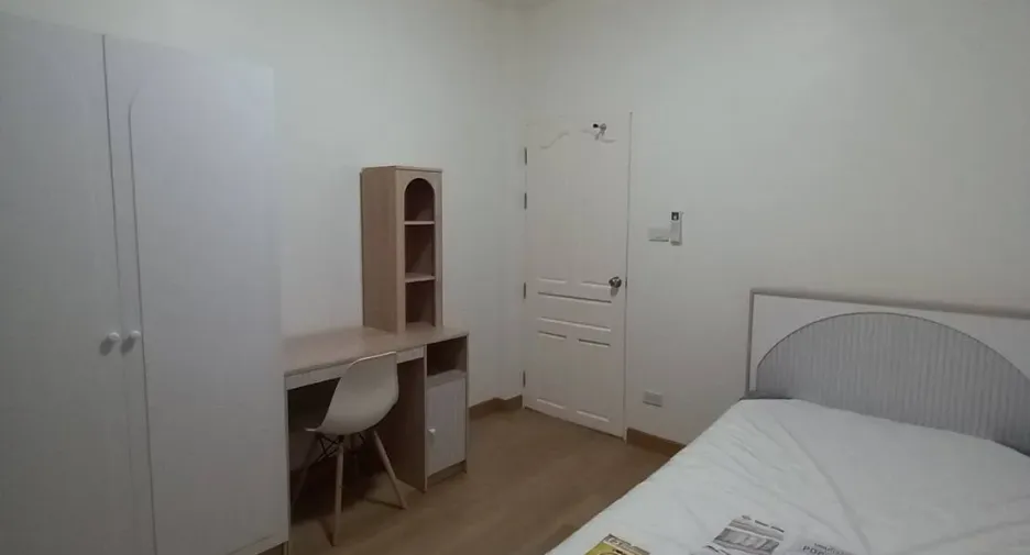 For rent 3 bedrooms house in San Sai, Chiang Mai