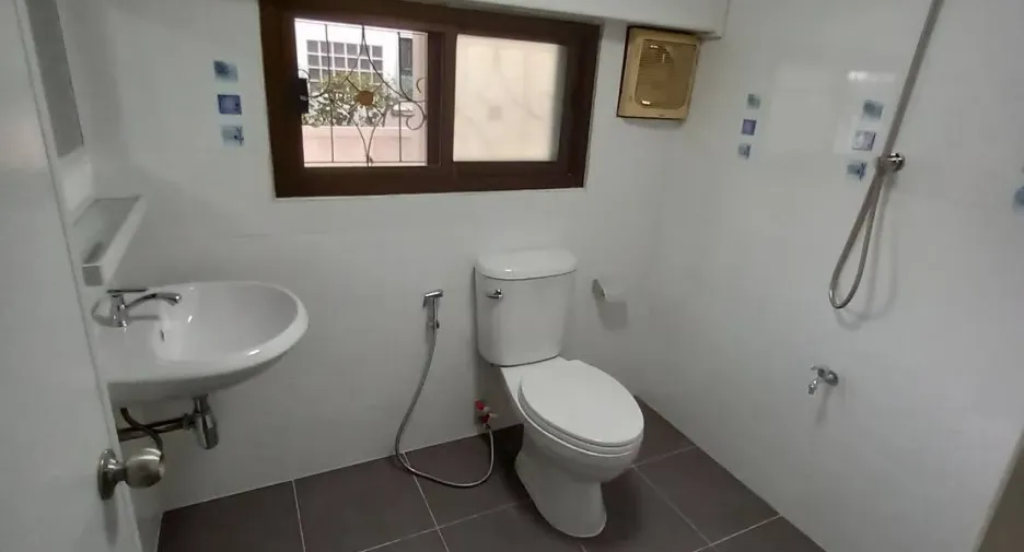 For rent 3 bedrooms house in San Sai, Chiang Mai