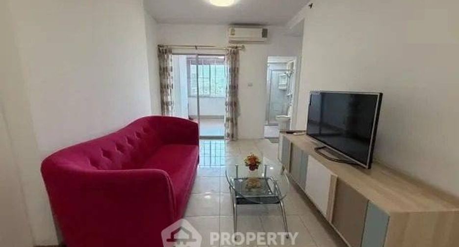 À vendre 1 chambre condo à Phasi Charoen, Bangkok