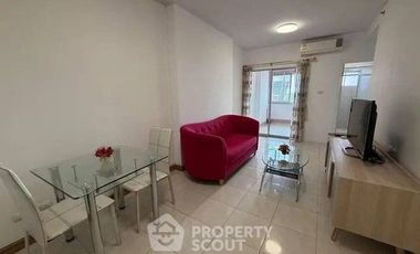 À vendre 1 chambre condo à Phasi Charoen, Bangkok