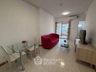 À vendre 1 chambre condo à Phasi Charoen, Bangkok