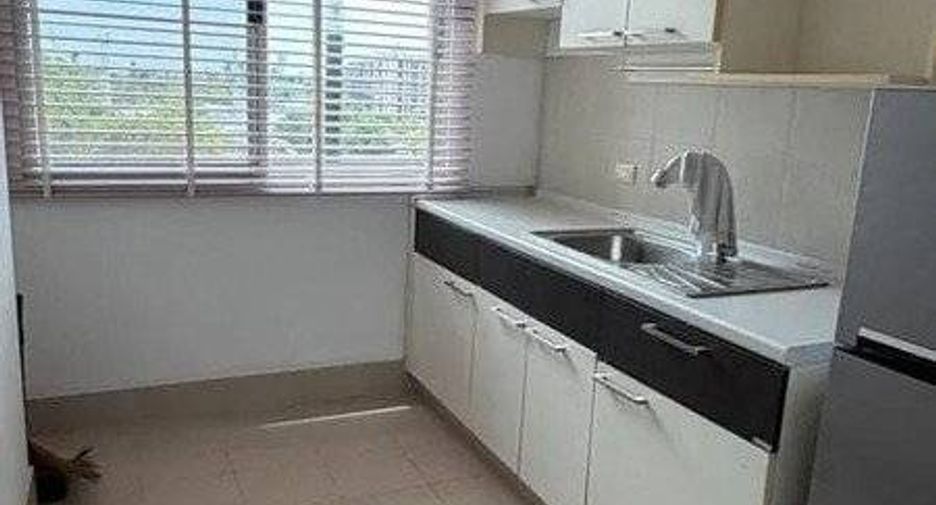 À vendre 1 chambre condo à Phasi Charoen, Bangkok
