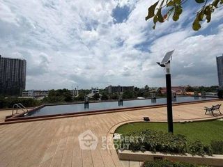 À vendre 1 chambre condo à Phasi Charoen, Bangkok
