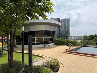 À vendre 1 chambre condo à Phasi Charoen, Bangkok
