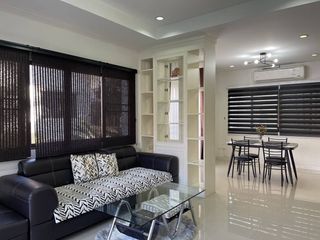 For rent 3 bedrooms house in Hang Dong, Chiang Mai