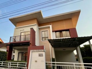 For rent 3 bedrooms house in Hang Dong, Chiang Mai