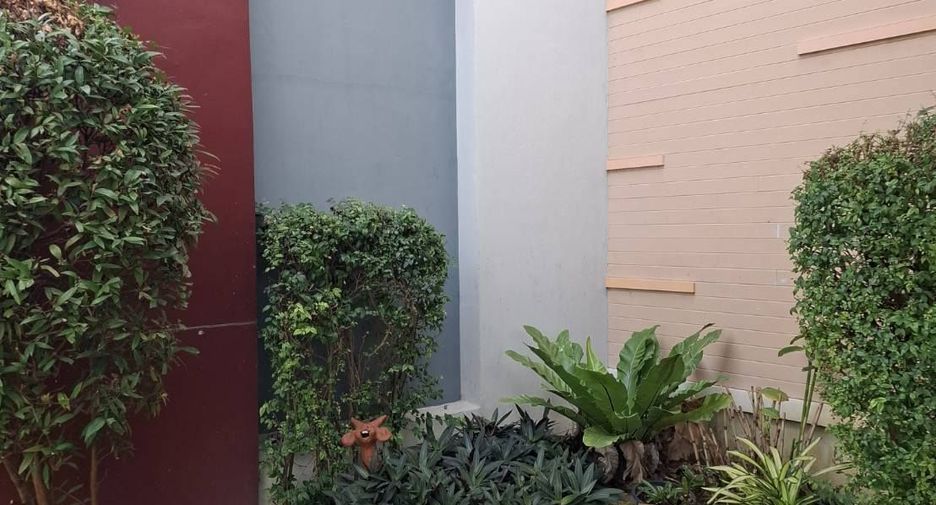 For rent 3 bedrooms house in Hang Dong, Chiang Mai