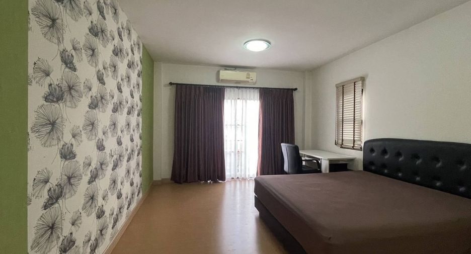 For rent 3 bedrooms house in Hang Dong, Chiang Mai