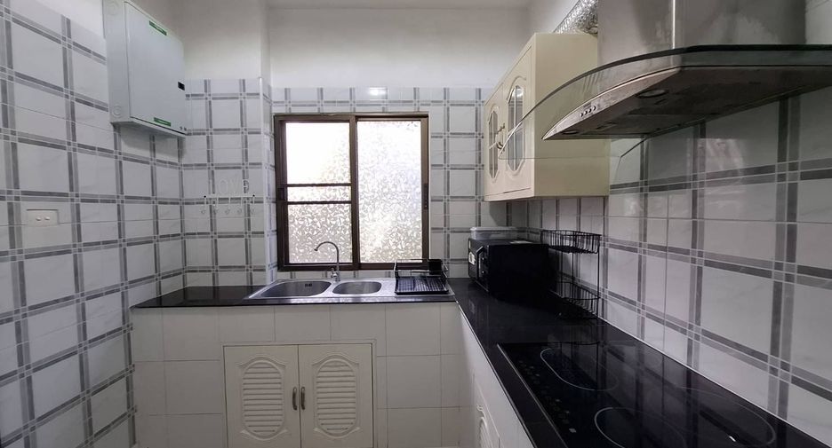 For rent 3 bedrooms house in Hang Dong, Chiang Mai