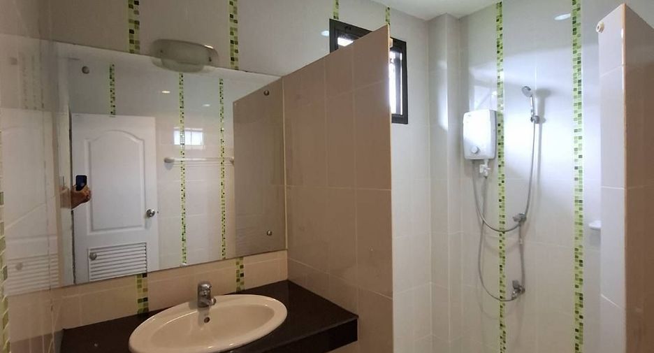 For rent 3 bedrooms house in Hang Dong, Chiang Mai