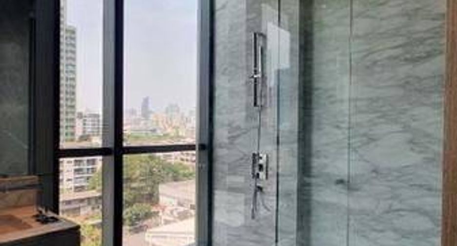 For sale 2 bedrooms condo in Watthana, Bangkok