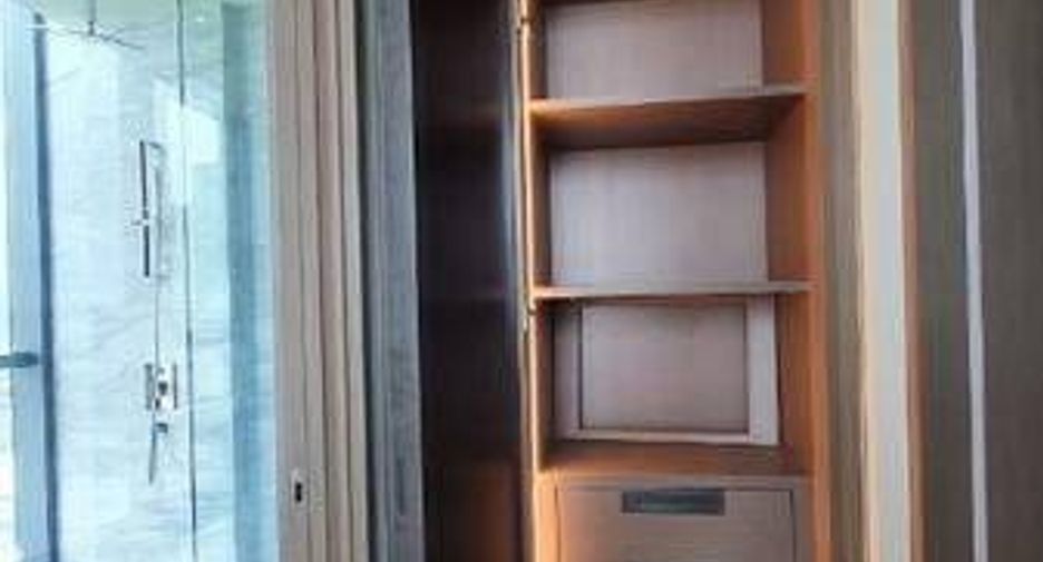 For sale 2 bedrooms condo in Watthana, Bangkok
