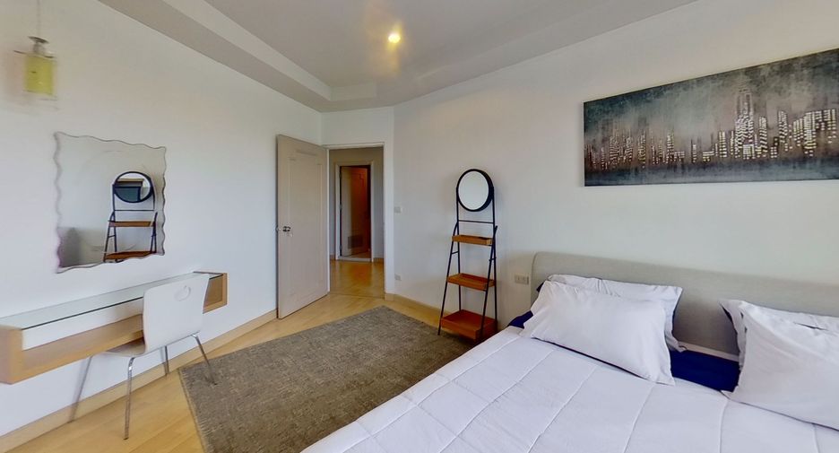 Wohnung zur Miete mit 2 Zimmer in Mueang Chiang Mai, Chiang Mai