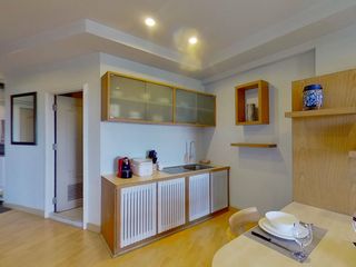 À louer 2 chambres condo à Mueang Chiang Mai, Chiang Mai