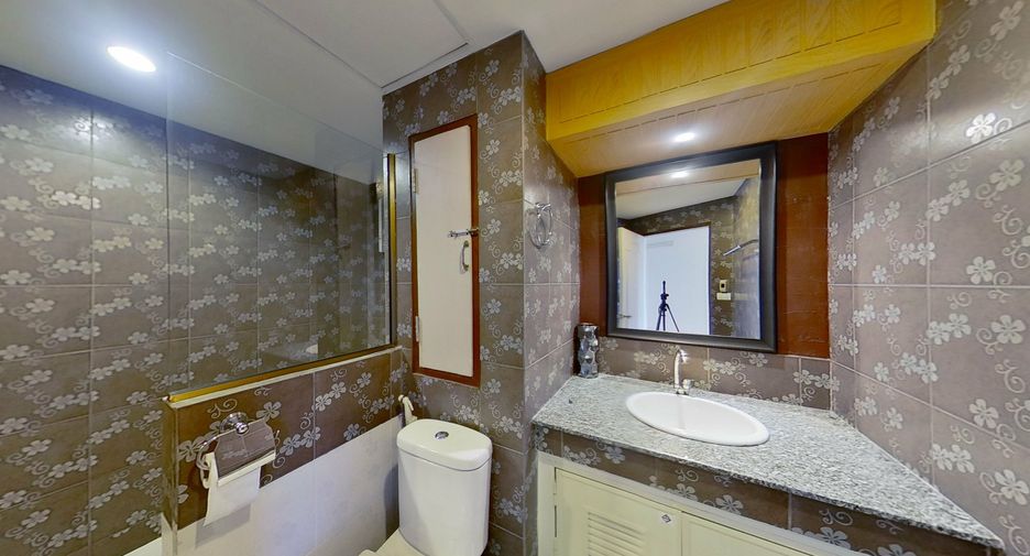 Wohnung zur Miete mit 2 Zimmer in Mueang Chiang Mai, Chiang Mai
