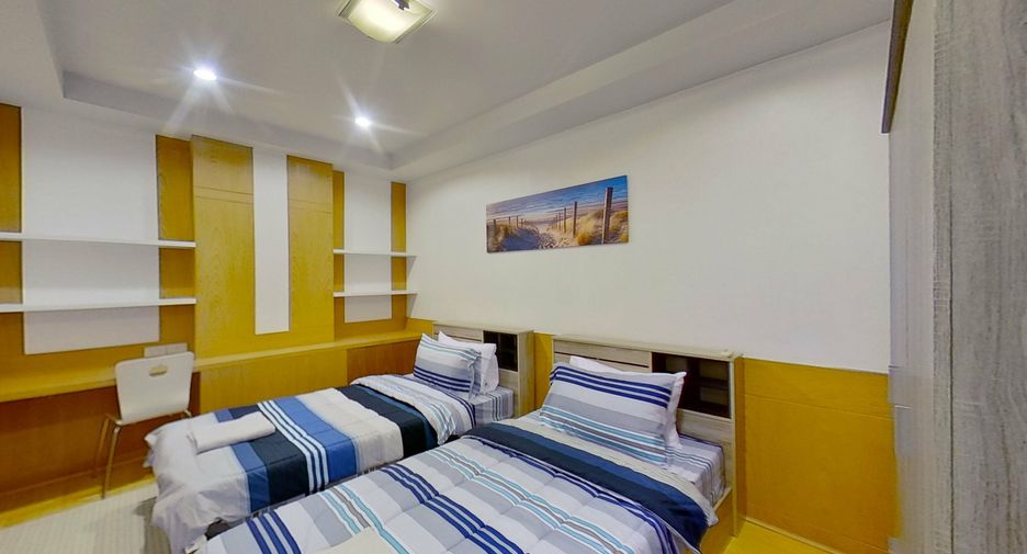 Wohnung zur Miete mit 2 Zimmer in Mueang Chiang Mai, Chiang Mai