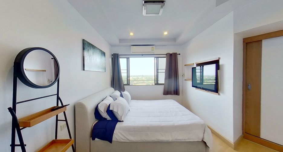 Wohnung zur Miete mit 2 Zimmer in Mueang Chiang Mai, Chiang Mai