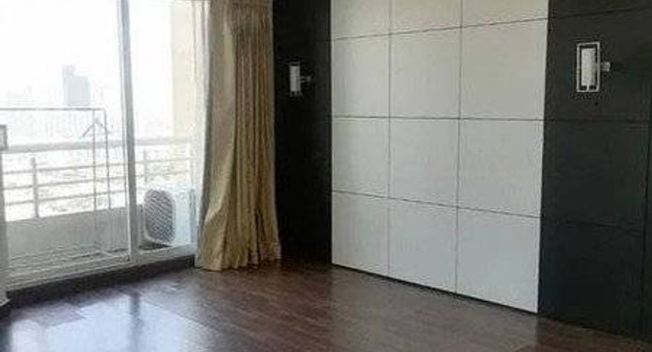 Condo en venta de 2 habitaciones en Bang Kapi, Bangkok
