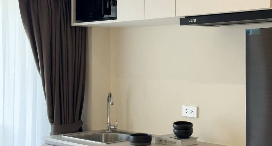 Condo en venta de 1 habitaciones en Mueang Chiang Mai, Chiang Mai