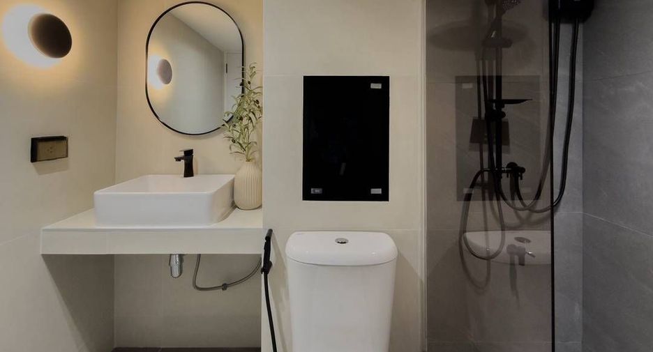Condo en venta de 1 habitaciones en Mueang Chiang Mai, Chiang Mai