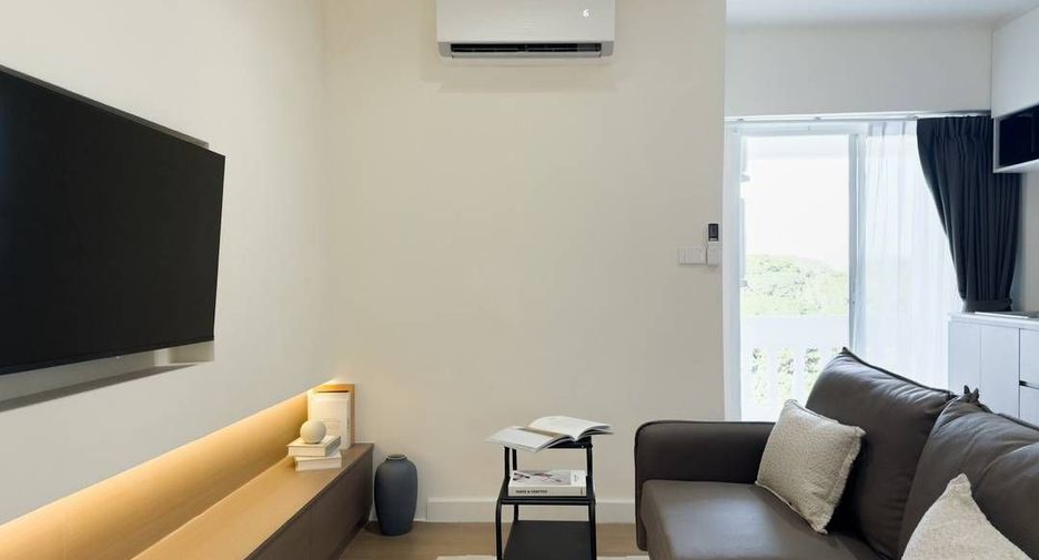 Condo en venta de 1 habitaciones en Mueang Chiang Mai, Chiang Mai
