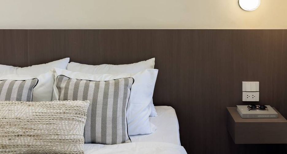 Condo en venta de 1 habitaciones en Mueang Chiang Mai, Chiang Mai