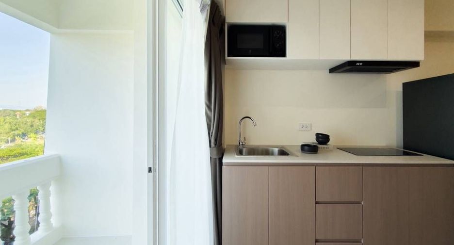 Condo en venta de 1 habitaciones en Mueang Chiang Mai, Chiang Mai