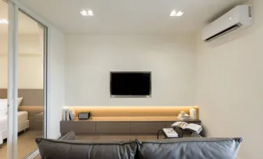 Wohnung zum Kauf mit 1 Zimmer in Mueang Chiang Mai, Chiang Mai