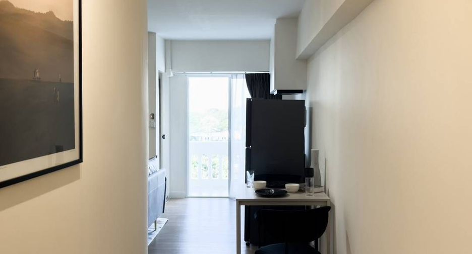 Condo en venta de 1 habitaciones en Mueang Chiang Mai, Chiang Mai
