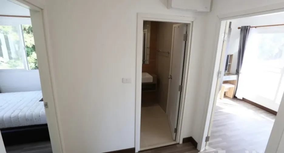 For rent 3 bedrooms townhouse in Mueang Chiang Mai, Chiang Mai