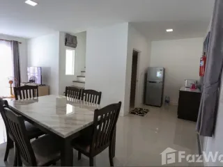 For rent 3 bedrooms townhouse in Mueang Chiang Mai, Chiang Mai