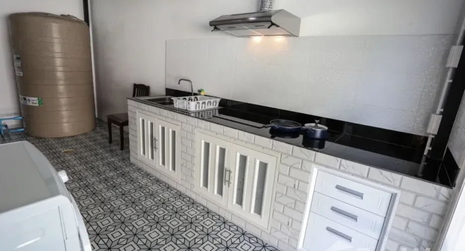 For rent 3 bedrooms townhouse in Mueang Chiang Mai, Chiang Mai