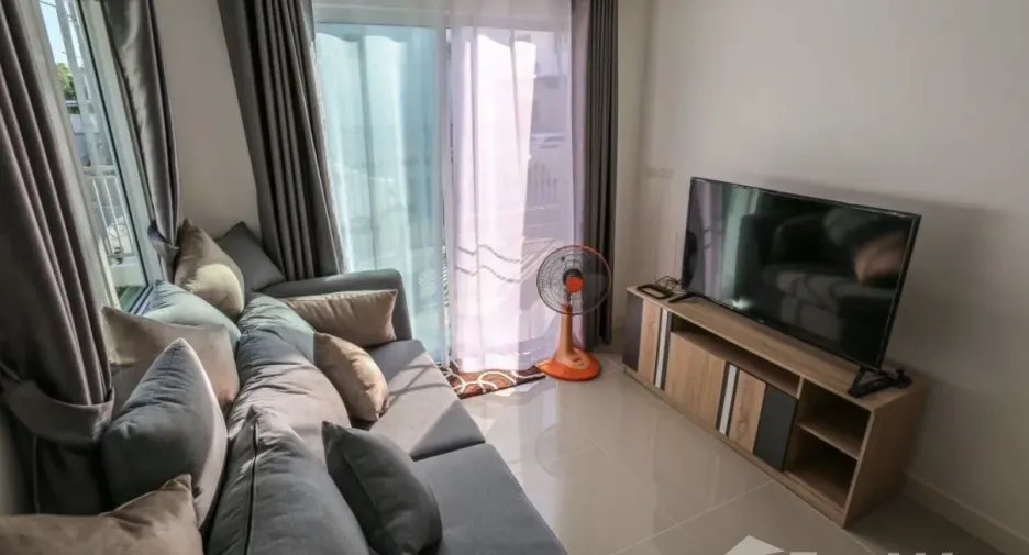 For rent 3 bedrooms townhouse in Mueang Chiang Mai, Chiang Mai