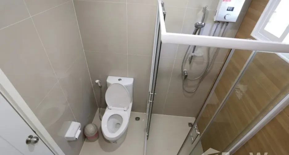 For rent 3 bedrooms townhouse in Mueang Chiang Mai, Chiang Mai