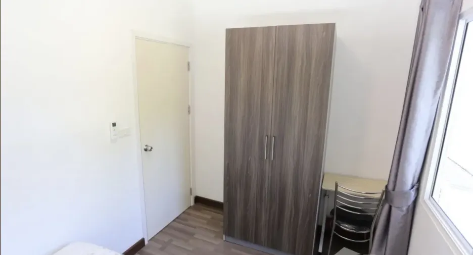 For rent 3 bedrooms townhouse in Mueang Chiang Mai, Chiang Mai